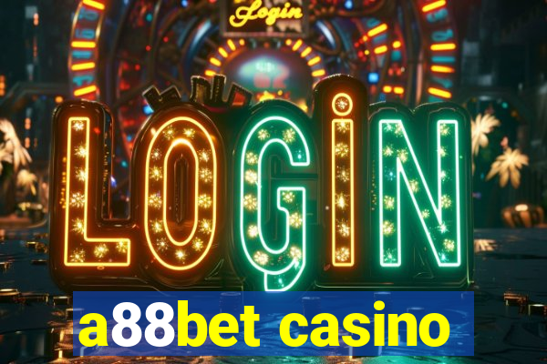 a88bet casino